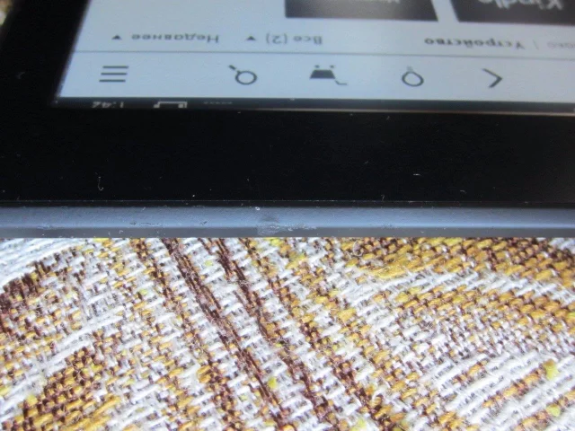 Amazon Kindle Paperwhite ����