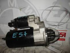 Стартер BMW BMW 7 E65