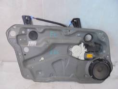 Стеклоподъемник передней левой двери Volkswagen Volkswagen Golf 4