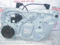 Стеклоподъемник передней правой двери Volkswagen Volkswagen Touran 1T1