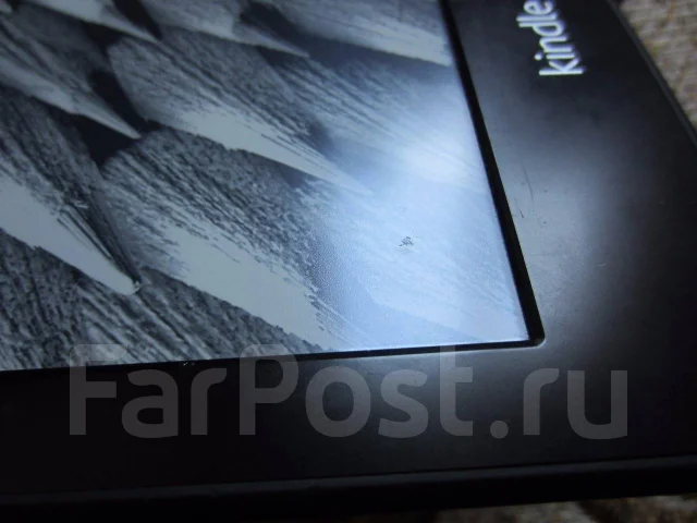 Amazon Kindle Paperwhite ����