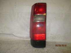 Фонарь задний левый Volvo Volvo 850