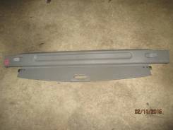 Шторка багажника Chevrolet Chevrolet Lacetti J200