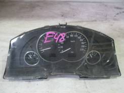 Щиток приборов Opel Opel Meriva A