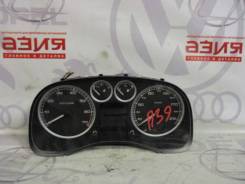 Щиток приборов Peugeot Peugeot 307