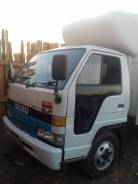 Isuzu Elf. , 4 300 куб. см., 3 000 кг.