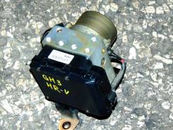 Блок abs. Honda HR-V, GH3 Двигатель D16A