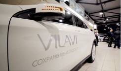 Vilavi доход уже в первый месяц от 60 000 рублей.