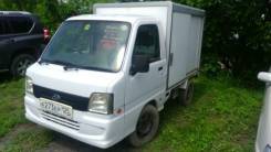 Subaru Sambar Truck. Продам самый экономный грузовик Subaru Sambar, 658 куб. см., 350 кг.