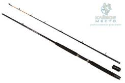 Троллинговое морское удилище Higashi Trolling Game 2,1м 10-25lbs