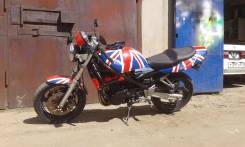 Suzuki GSF 400 Bandit. 400 куб. см., исправен, птс, с пробегом