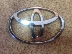 Эмблема. Toyota