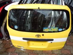Дверь багажника. Toyota Probox, NCP58G, NCP59G, NCP51, NCP50, NCP52, NCP55, NLP51V, NCP59, NCP58, NCP51V, NCP52V, NCP50V, NCP55V, NLP51