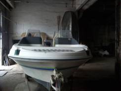 Yamaha SRV-20. Год: 1990 год, длина 6,20 м., двигатель подвесной, 175,00 л.с., бензин