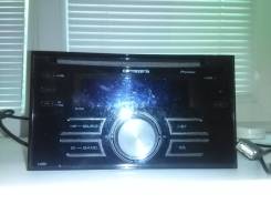 Pioneer Carrozzeria FH-P530