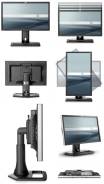 HP. 24" (61 см), технология LCD (ЖК)