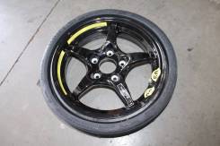 Запасное колесо R15 Mercedes-Benz R170 SLK. 4.5x15 5x112.00 ET12