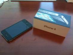 Apple iPhone 4 8Gb. Б/у