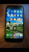 Samsung Galaxy A7. Б/у