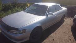 Toyota Mark II. GX90 JZX90 LX90, 2JZ 1JZ