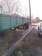 Одаз. Продам прицеп , 15 000 кг.