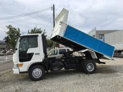 Hino Ranger. , 6 600 куб. см., 5 000 кг. Под заказ