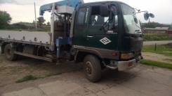 Hino Ranger. Продам грузовик , 7 412 куб. см., 5 000 кг.