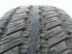 Continental ContiTrac. Грязь AT, 2006 год, износ: 10%, 4 шт