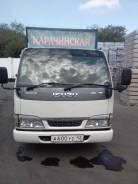 Isuzu Elf. Продается грузовик isuzu elf, 4 777 куб. см., 2 000 кг.
