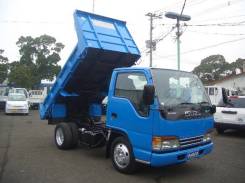 Isuzu Elf. Isuzu ELF самосвал, 4 300 куб. см., 2 000 кг. Под заказ