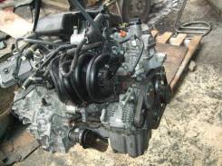 Двигатель в сборе. Toyota: Vitz, Ractis, Yaris, Soluna Vios, Vios, Vios / Soluna Vios, Belta Двигатель 2SZFE