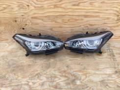 Фара. Infiniti M25, Y51 Infiniti Q70, Y51. Под заказ