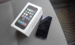 Apple iPhone 5s 16Gb. Б/у