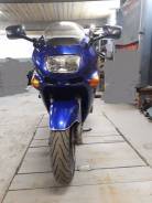 Kawasaki ZZR 400. 400 куб. см., исправен, птс, с пробегом