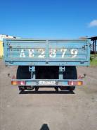 Сзап 93271. Бортовой полуприцеп СЗАП 93271, 25 000 кг.