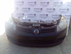 Ноускат. Nissan AD, VY12, VAY12, VZNY12, VJY12