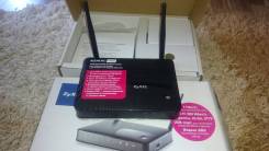 Wi-Fi роутеры.