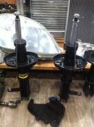 Амортизатор. Opel Astra GTC Opel Astra Chevrolet Cruze