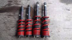 Пружина подвески. Toyota Cresta, JZX90 Toyota Mark II, JZX90 Toyota Chaser, JZX90