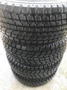 Yokohama Geolandar I/T G072. Зимние, без шипов, износ: 5%, 4 шт