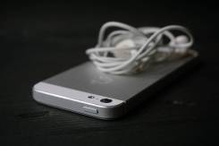 Apple iPhone 5 32Gb. Б/у