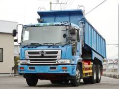 Hino Profia. самосвал, 20 780 куб. см., 13 000 кг. Под заказ