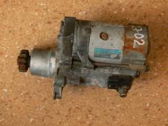 Стартер. Toyota: RAV4, Carina, Windom, Scepter, Vista, Celica, Camry, Corona, Caldina, Carina E, Avensis, Carina ED, Corona Exiv, Curren Двигатели: 3S...