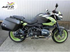 BMW R 1150 R. 1 150 куб. см., исправен, птс, без пробега