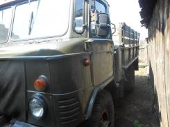 ГАЗ 66-11. Газ 66, 4 250 куб. см., 3 000 кг.