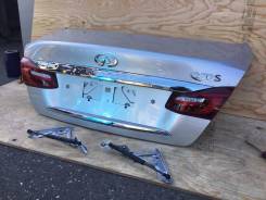 Крышка багажника. Infiniti M25, Y51 Infiniti Q70, Y51. Под заказ