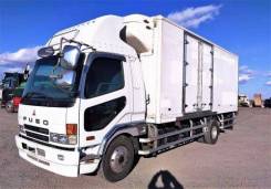 Mitsubishi Fuso Fighter. Mitsubishi FUSO Fighter, 7 540 куб. см., 5 000 кг. Под заказ