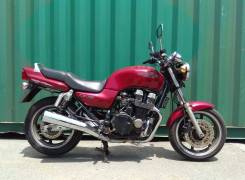Honda CB 750. 750 куб. см., исправен, птс, без пробега