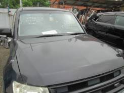 Стекло лобовое. Mitsubishi Pajero, V93W, V97W, V98W