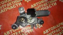 Моторчик заднего дворника. Toyota Allion, ZZT245, ZZT240, NZT240, AZT240 Toyota Premio, ZZT240, NZT240, AZT240, ZZT245 Двигатели: 1NZFE, 1AZFSE, 1ZZFE